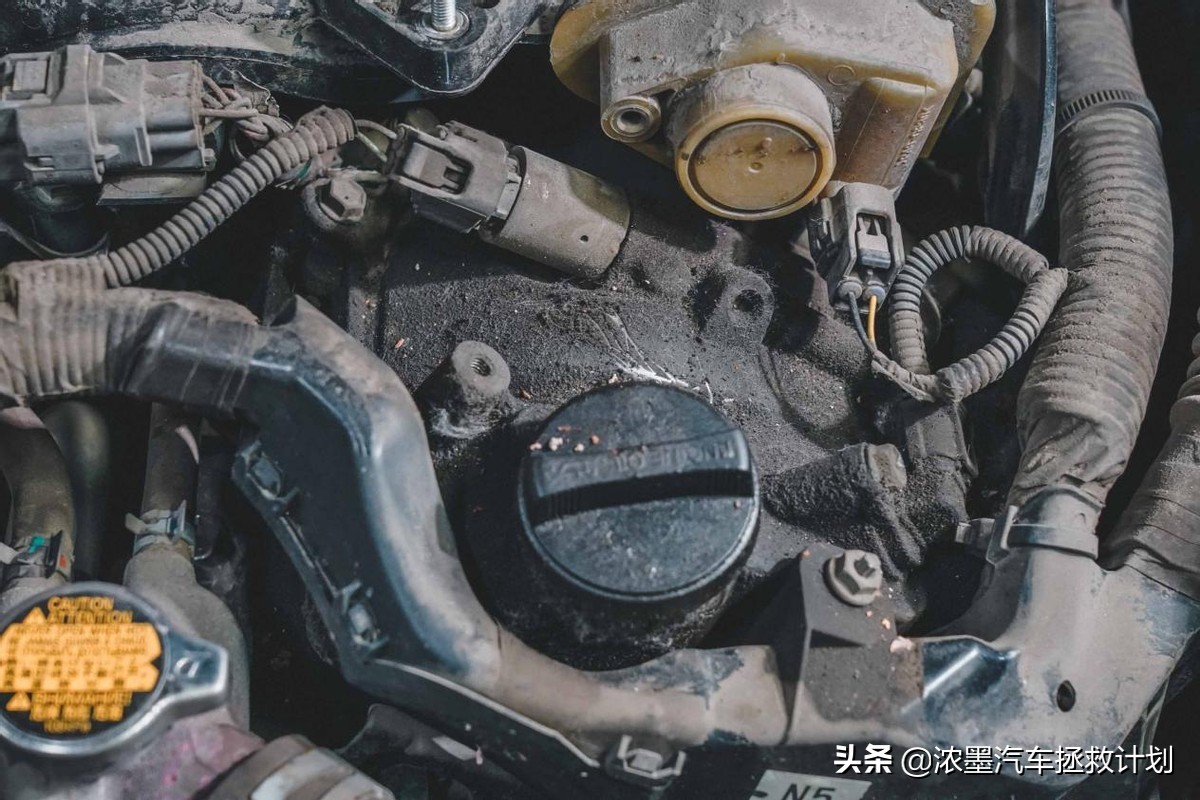 12年丰田皇冠方向机异响维修,新款丰田皇冠异响