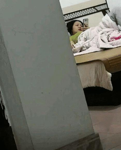 合租室友不关房间门是什么意思,合租女室友每天半夜都出门
