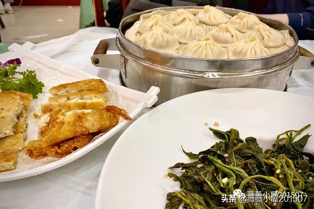 开封旅行日记全集,开封游记第三部