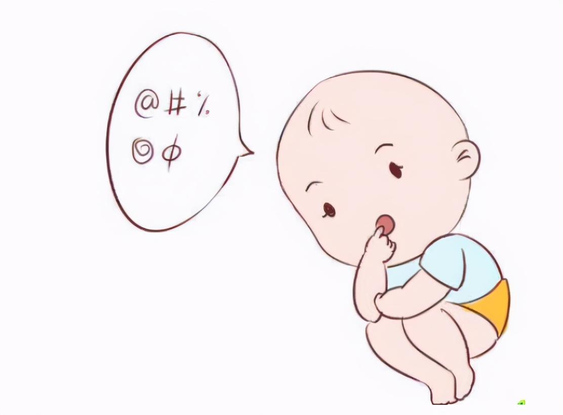 三周岁的男孩还不会说话怎么干预,3岁不怎么会说话去儿童保健中心