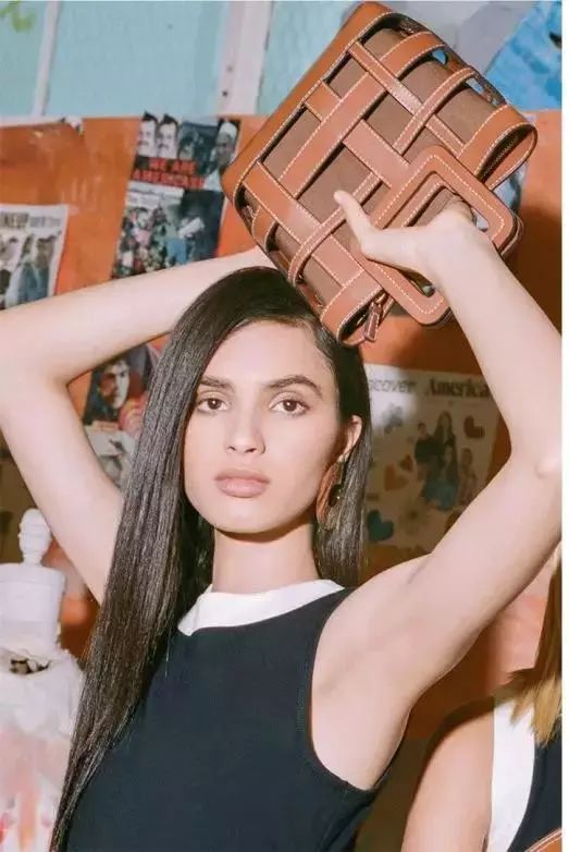 那些便宜却不输大牌的小众包,买过很多奢侈品包包