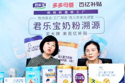 中国奶粉为什么这么贵飞鹤,拼多多上的驼奶粉为什么那么便宜