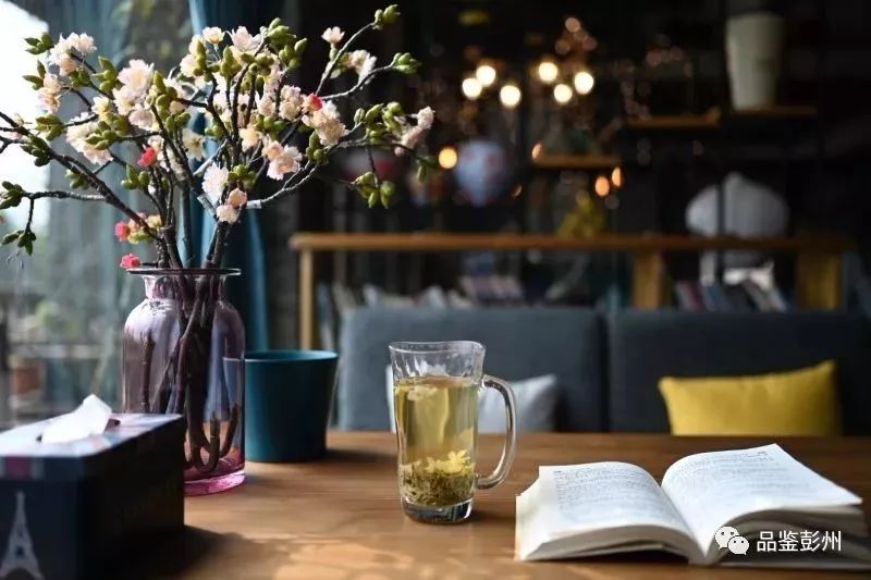 来彭州带你看海,冬天的彭州