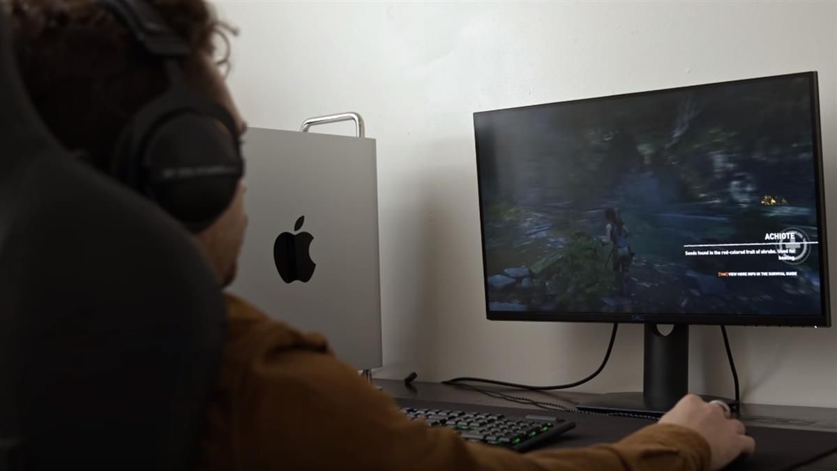 macpro最顶配测评,macpro深度评价