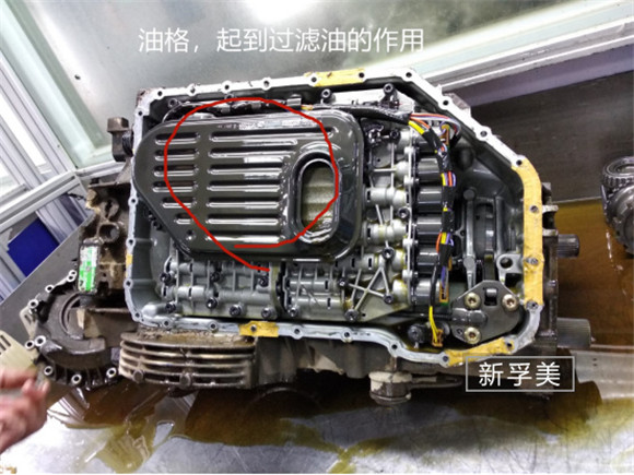 奥迪车变速箱打滑修复多少钱,奥迪a3变速箱坏了维修要多少钱