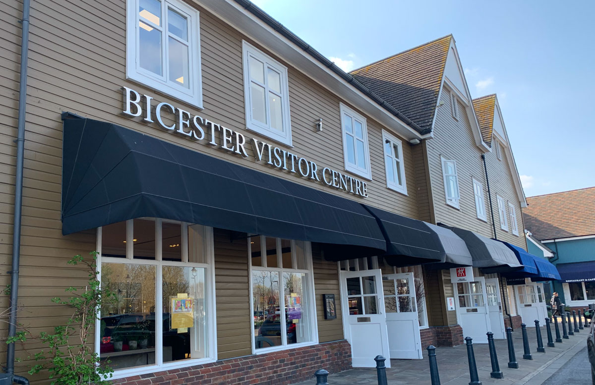 英国比斯特购物村怎么去,英国比斯特购物村必买清单