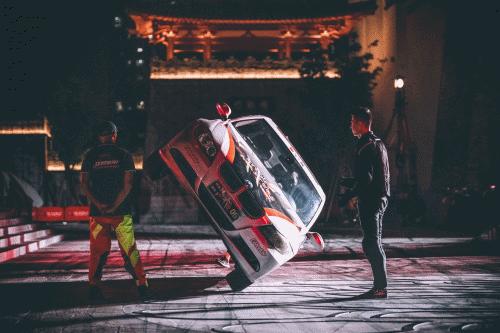 华谊兄弟电影世界11天入戏畅玩,华谊兄弟电影世界暑期狂欢季开幕