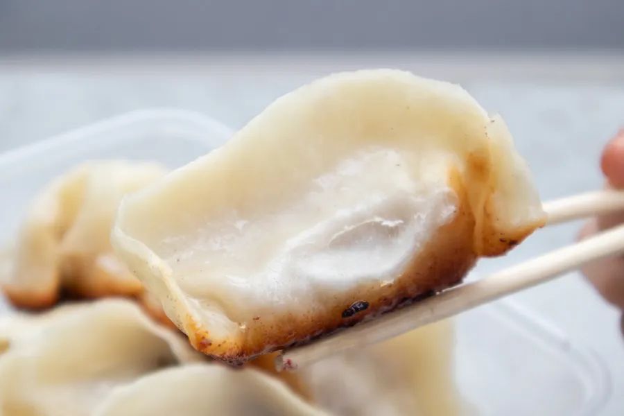 上海正宗锅贴,上海锅贴第一名