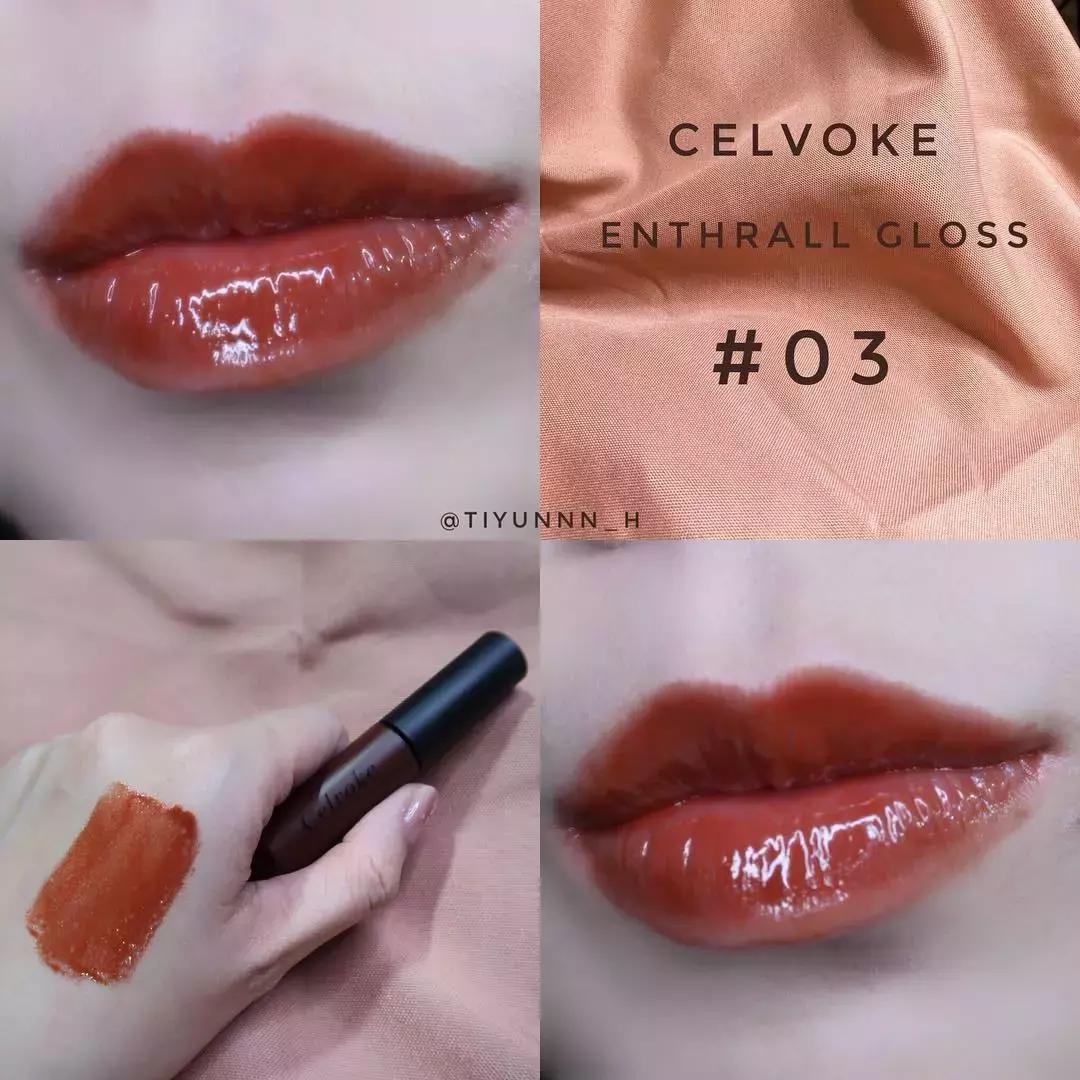 春夏新款口红试色,春夏口红色号大牌高级感十足口红