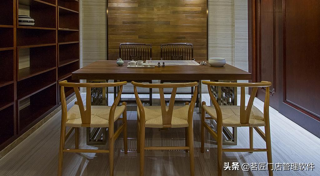 开茶楼是靠什么盈利,开个茶楼的盈利点