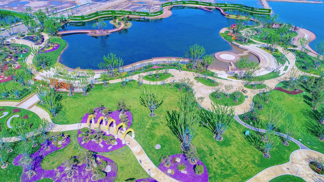 沧州滨海恒大文化旅游城进度,滨海恒大文化旅游城沧州