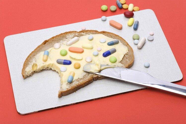 世界上两大抗生素：阿莫西林和头孢，你知道它们的区别吗？