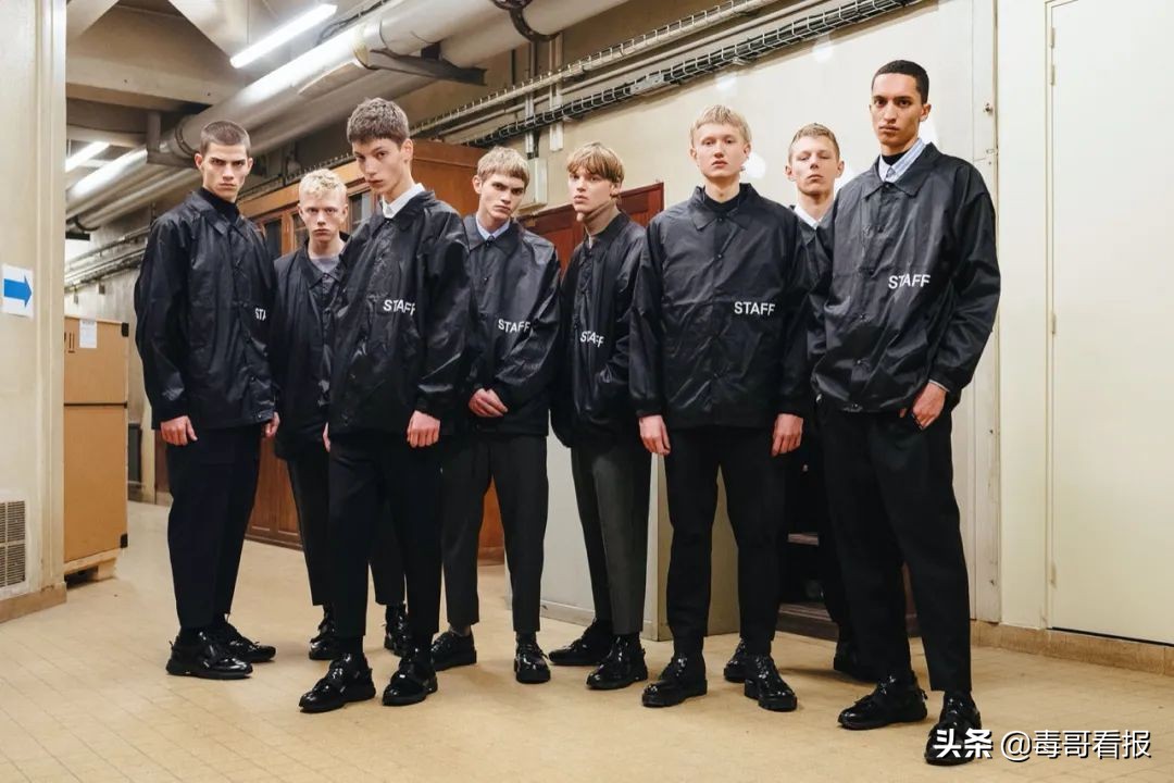 谁才是真正的工装风,工装风和运动风哪个帅