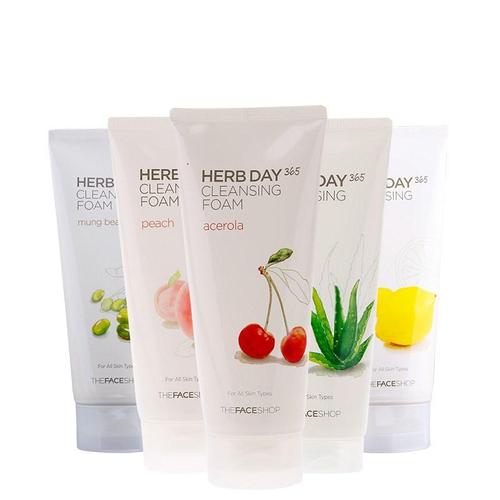 洗面奶测评芙丽芳丝珂润,洗面奶排名芙丽芳丝