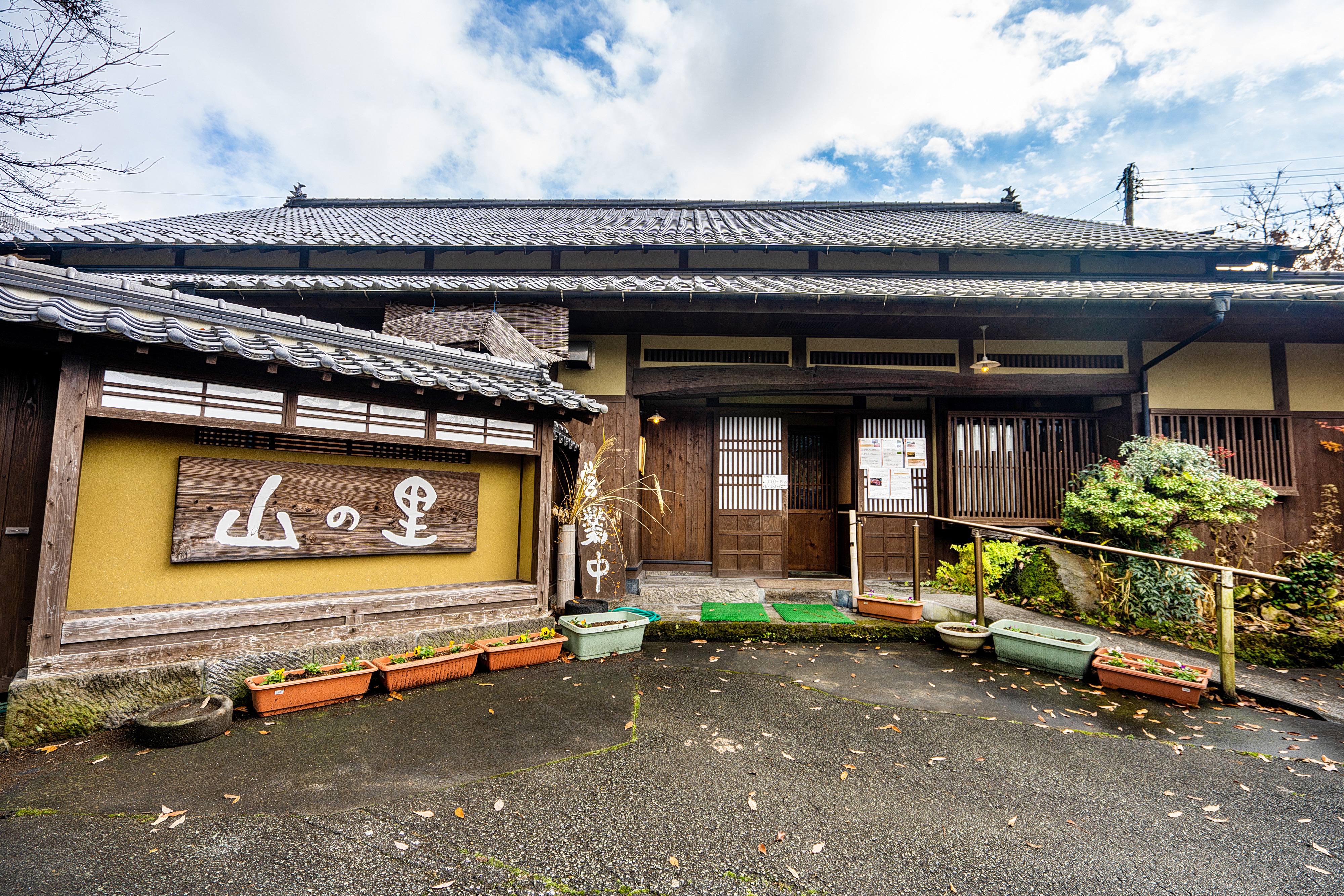 超级小众的日本旅游,日本九州游玩