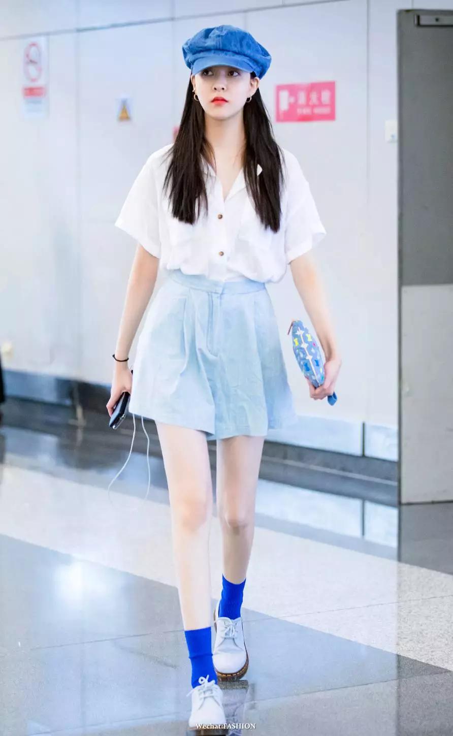 2019年大盘点，谁是最会穿的女明星？