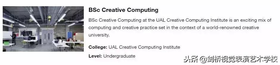 伦艺ual学费,伦艺cci学院怎么样