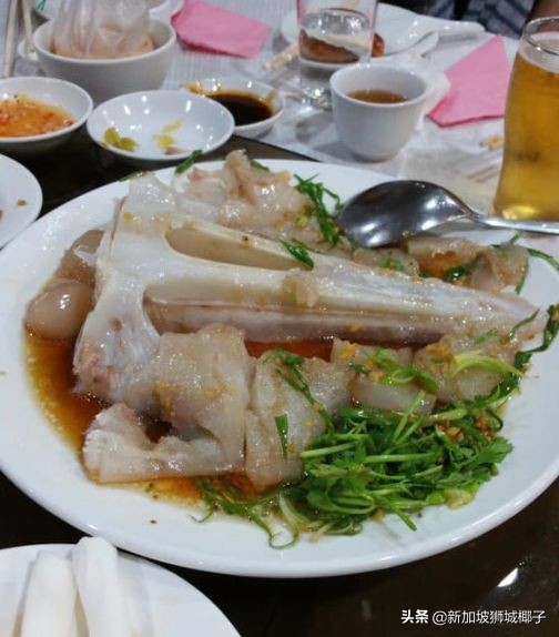 泰国超市奇葩东西,新加坡超市里的东西