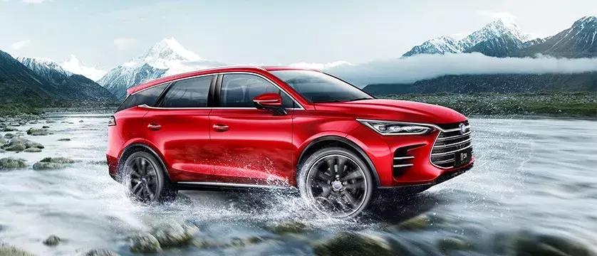 途观LPHEV、比亚迪唐DM大PK谁的胜算更大？