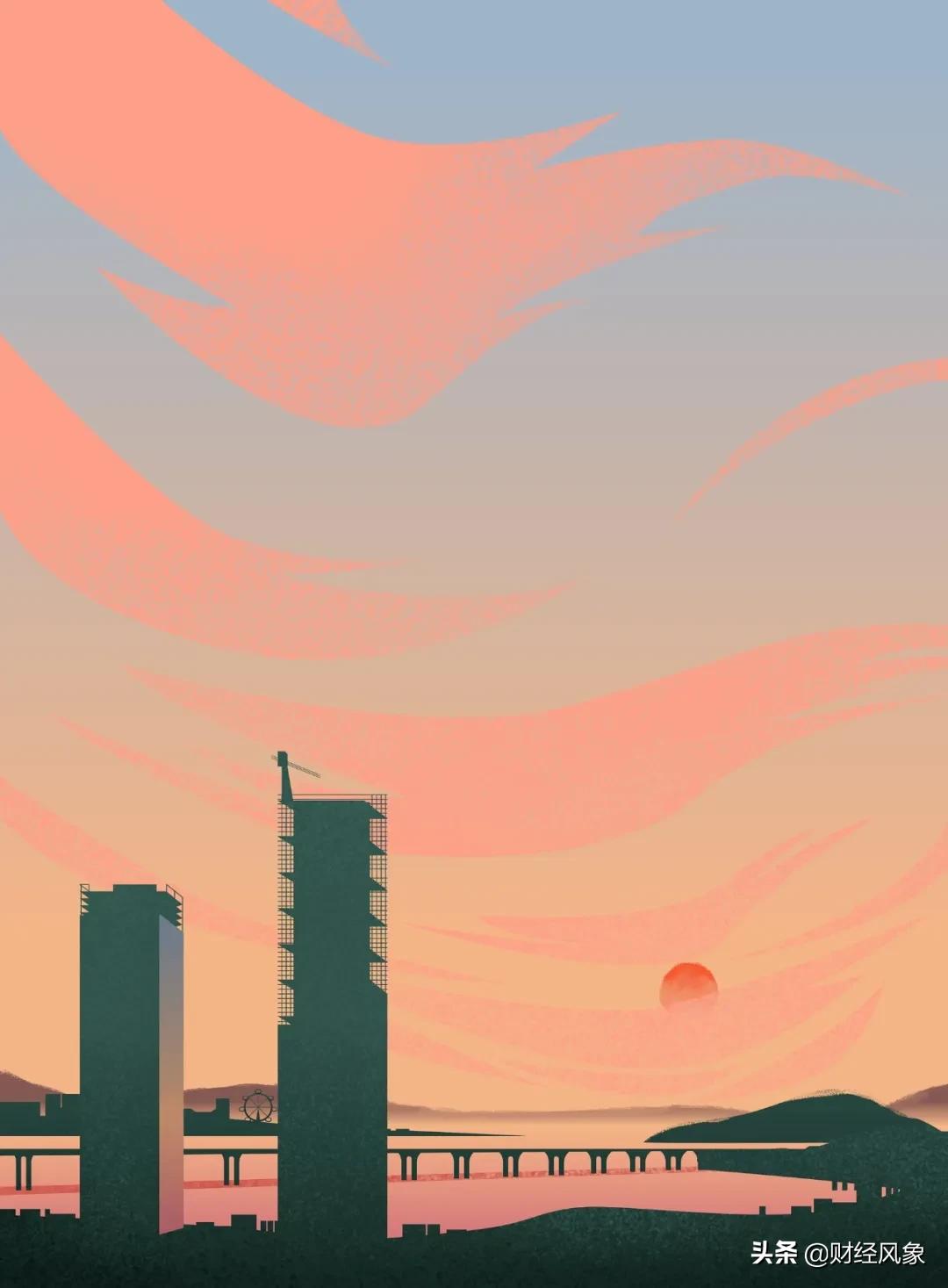 被迫营业的房产中介,被抵制的房产中介