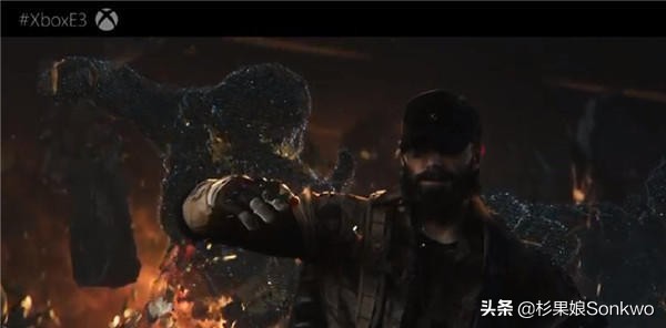 e3发布会2016现场,e32019展