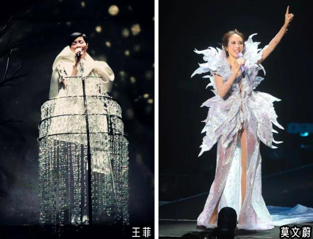 和49岁的她比，流量们的努力好廉价