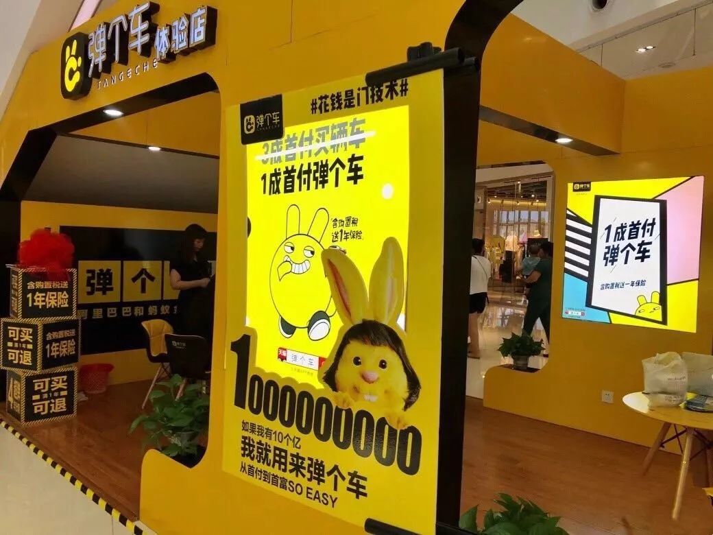 汽车以租代购蓝海已现,中国汽车以租代购品牌