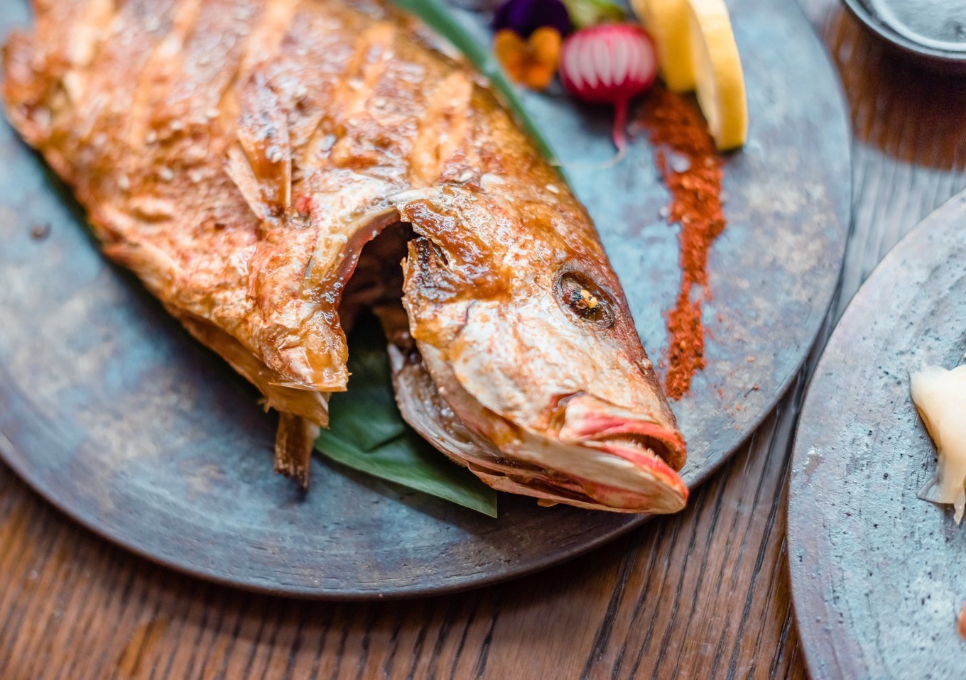 你来三亚一趟，不长个3、5斤肉，对不起自己【附：热门餐厅点菜