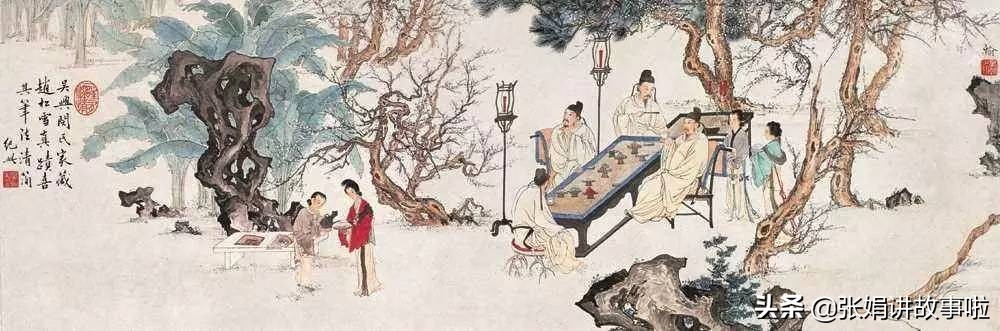 最能体现李白诗仙的诗,李白写诗奔放奇特