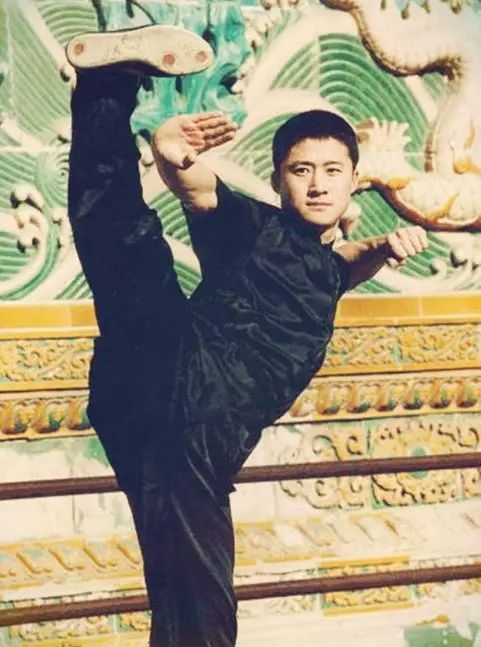 46岁吴京简介,吴京45岁拍的什么电影