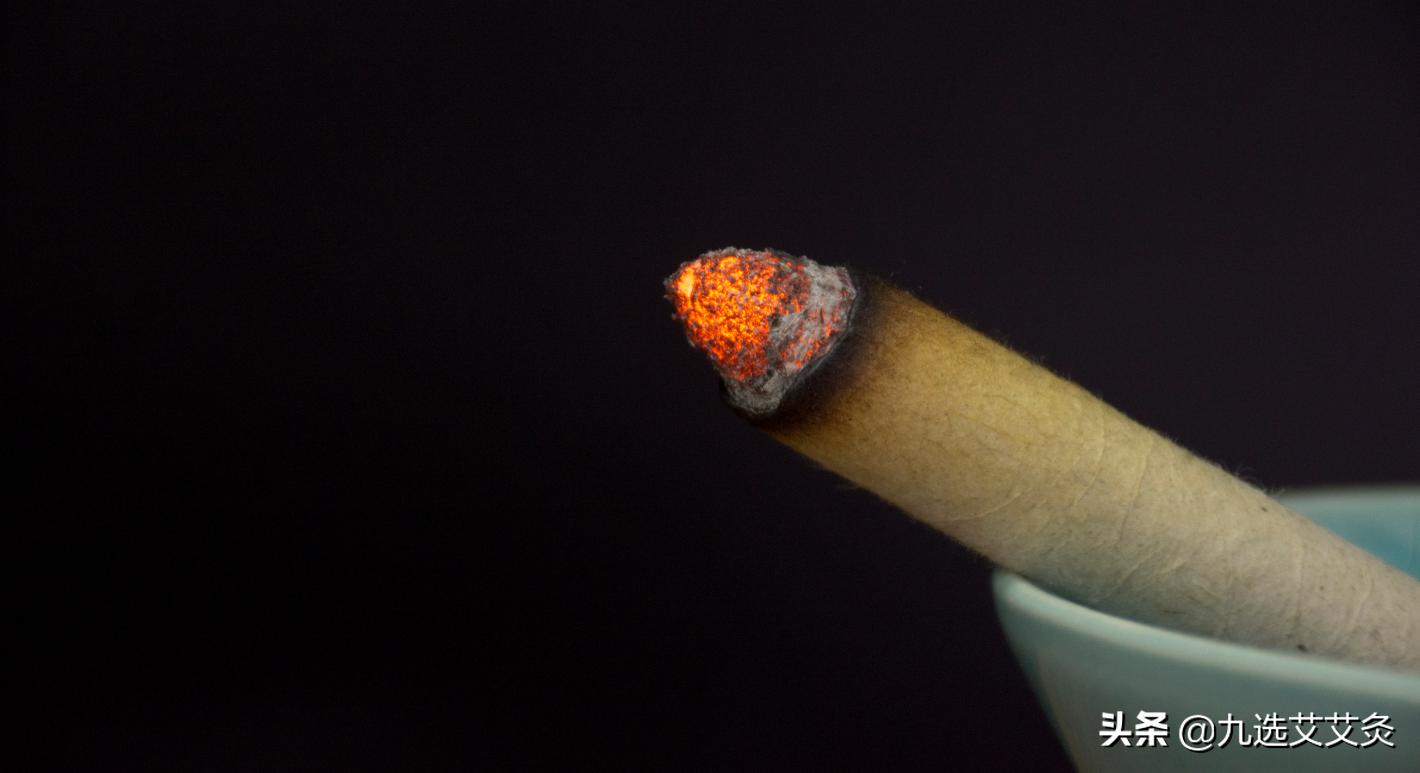 艾灸如何治疗水肿？看看国医大师的这两组配穴方，效果显著