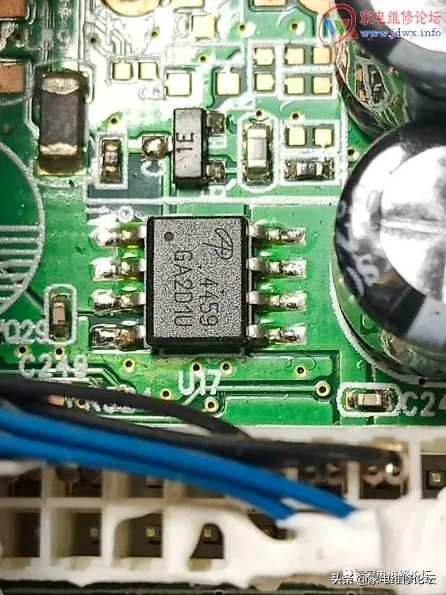 海尔液晶电视50t51灰屏通病,海尔液晶电视灰屏解决方法