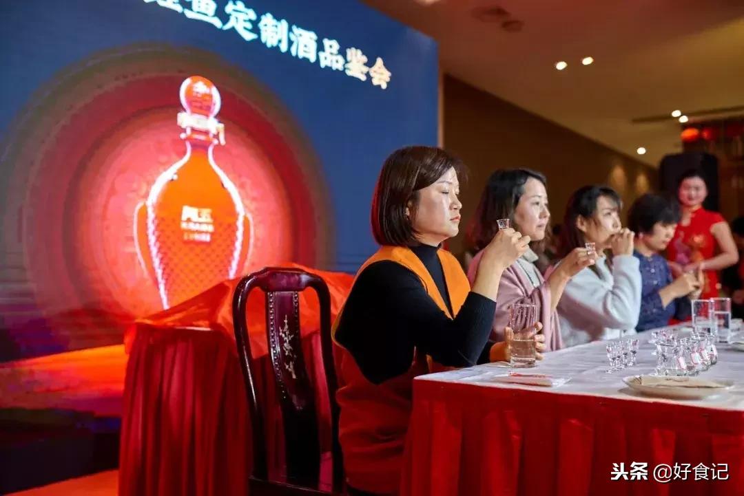 国内4款不输茅台的酒,档次能和茅台媲美的酒