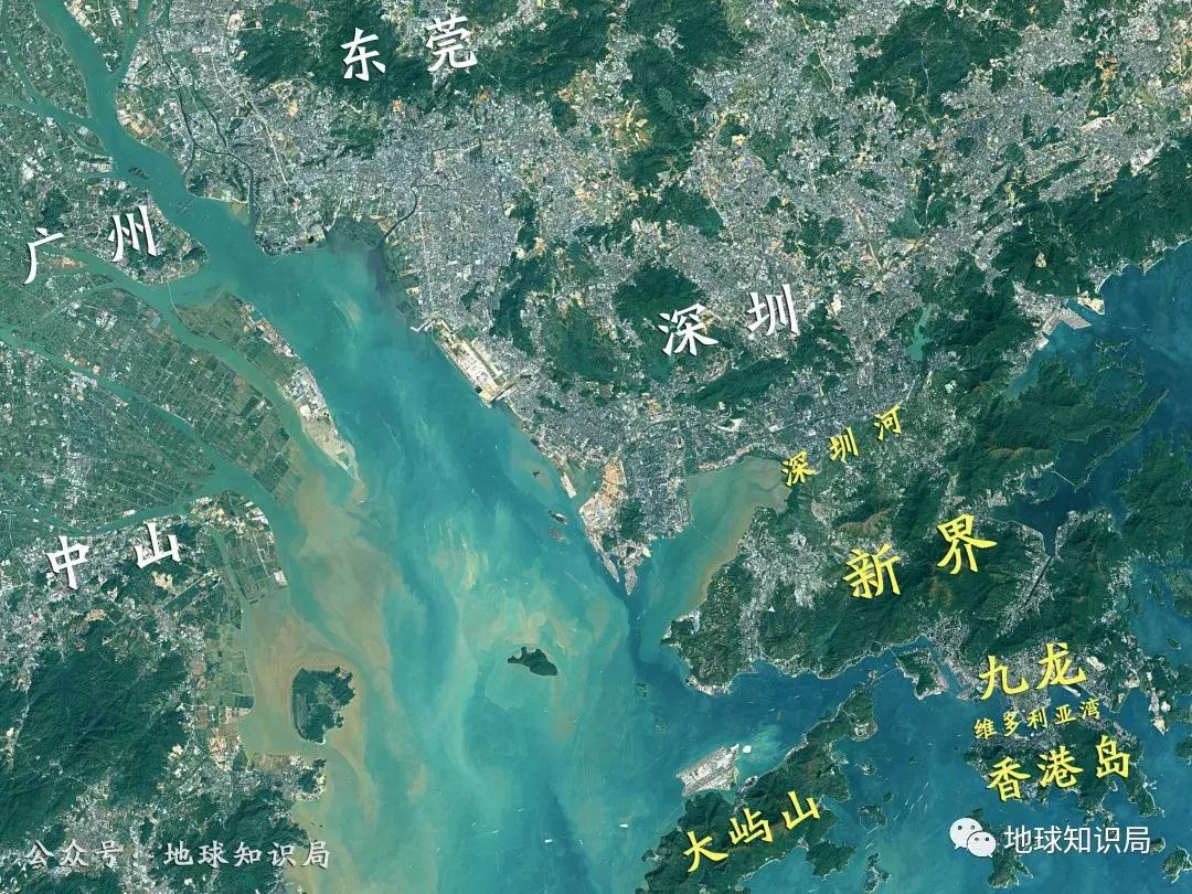 香港有多繁华是由英国带动的吗,香港有什么产业支撑