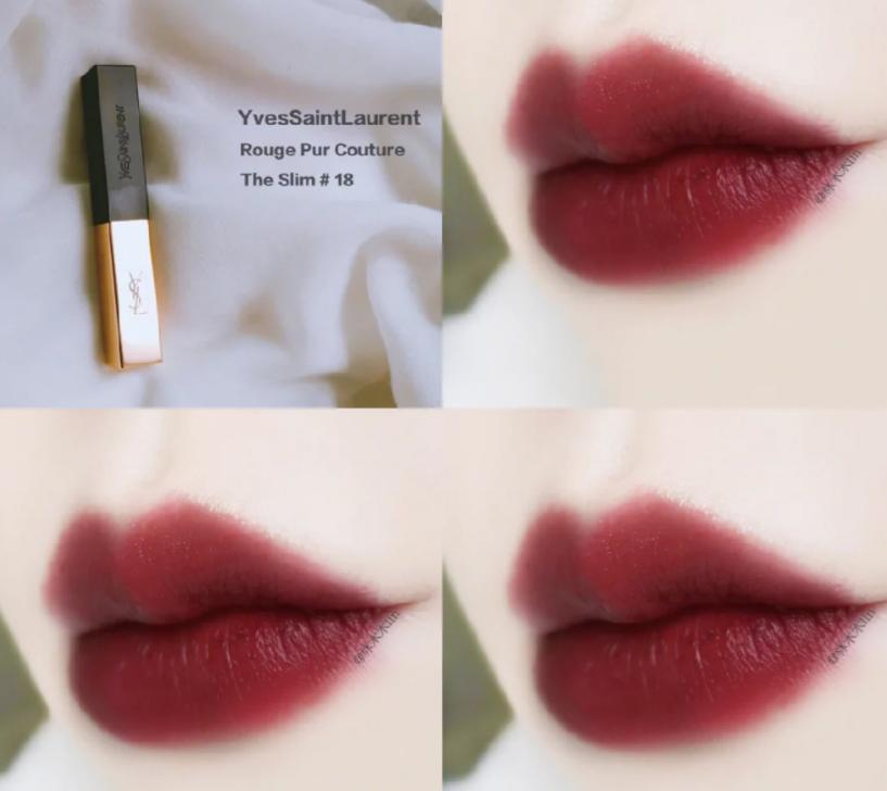 口红推荐排行榜2020春夏平价,黄黑皮春夏镜面唇釉平价口红推荐