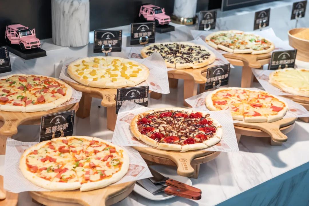 和平大悦城池袋自助烤肉,和平大悦城美食推荐自助烤肉