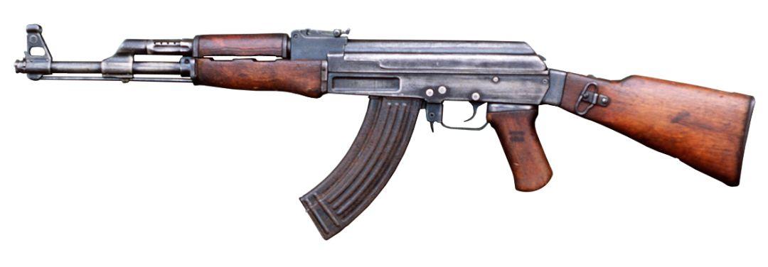 十年磨一剑国产枪,印度十年磨一枪