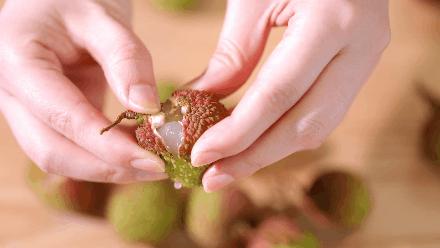 吃完这桌荔枝菜，我明白了荔枝圈的隐形鄙视链