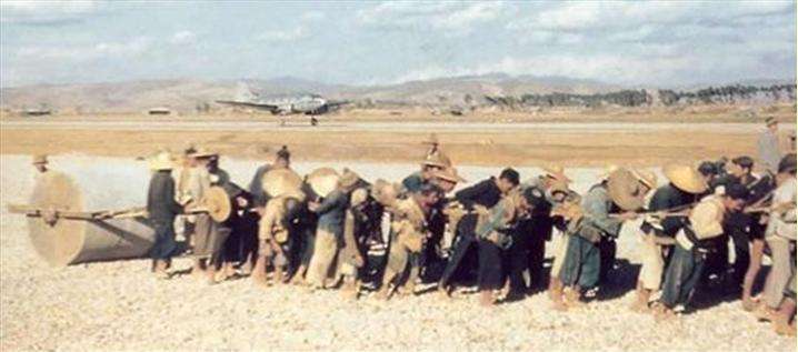 机场被轰炸需要多久修好,机场遇到空袭怎么办