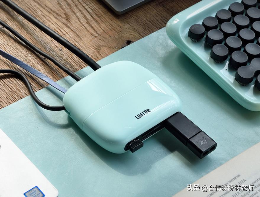 电脑扩展坞怎么用,电脑扩展坞都插什么