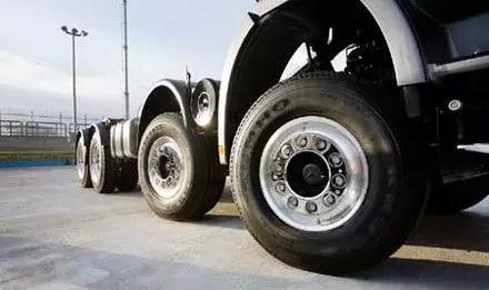 卡车免维护轮毂轴承,卡车轮胎轴承维护保养视频