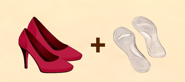 鞋子磨脚怎么软化鞋子,新鞋磨脚怎么处理鞋子