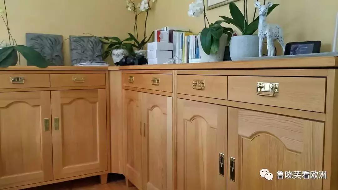 瑞士木工一个月收入多少钱,在新西兰做木工复杂吗