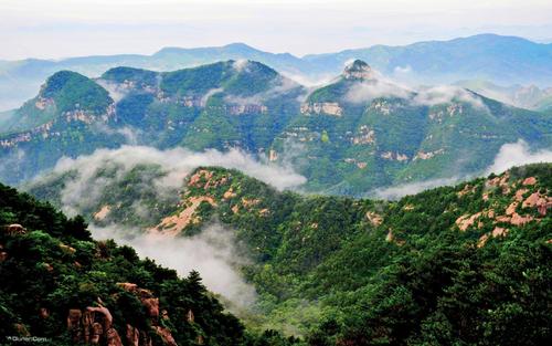齐国故都临淄在哪儿,山东的齐国故都