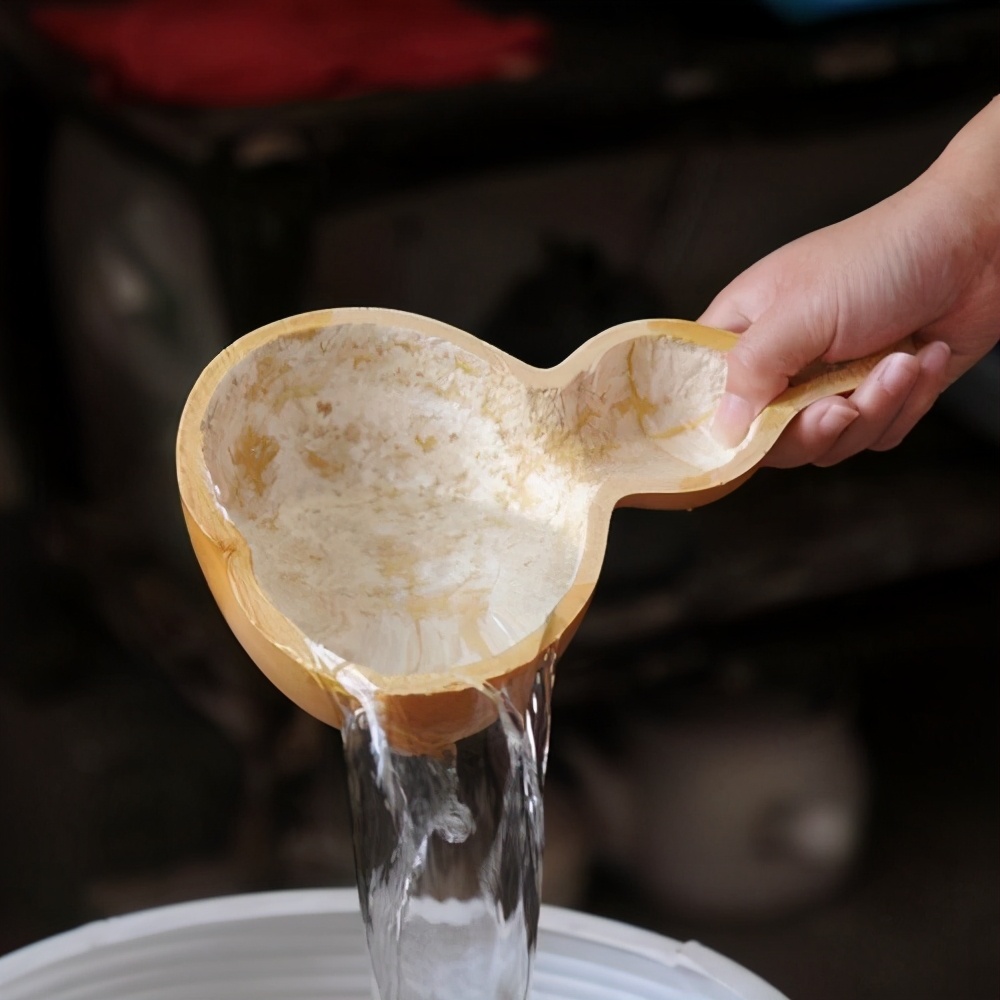 舀、搲、敹、哕、饧、皴、揞，口语中常用字，你都能写对读准吗？