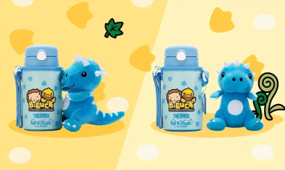 膳魔师儿童保温杯有没有异味,315膳魔师儿童保温杯