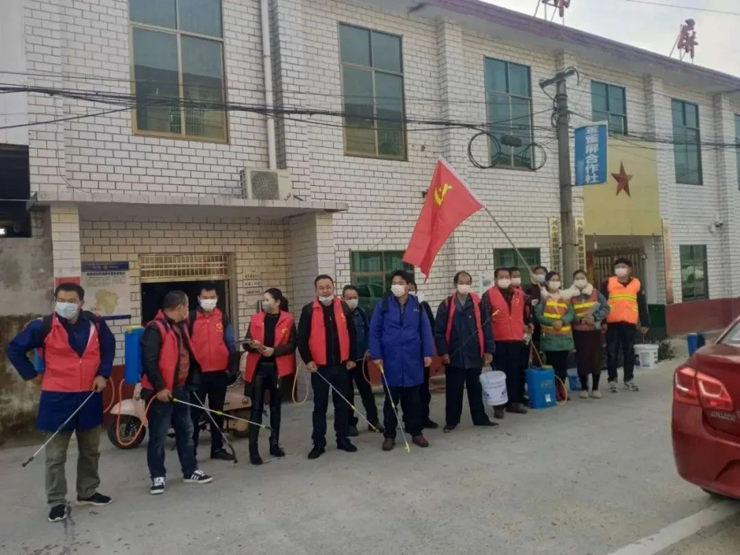 治理之道以党建引领基层治理,治理之道