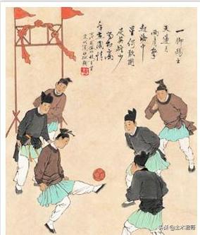 从玄武门到天下长安,从玄武门进故宫