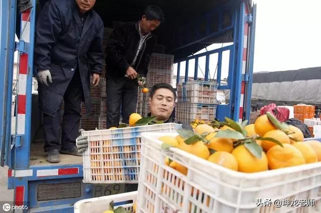 一月卖60万水果店能盈利多少,传统水果店