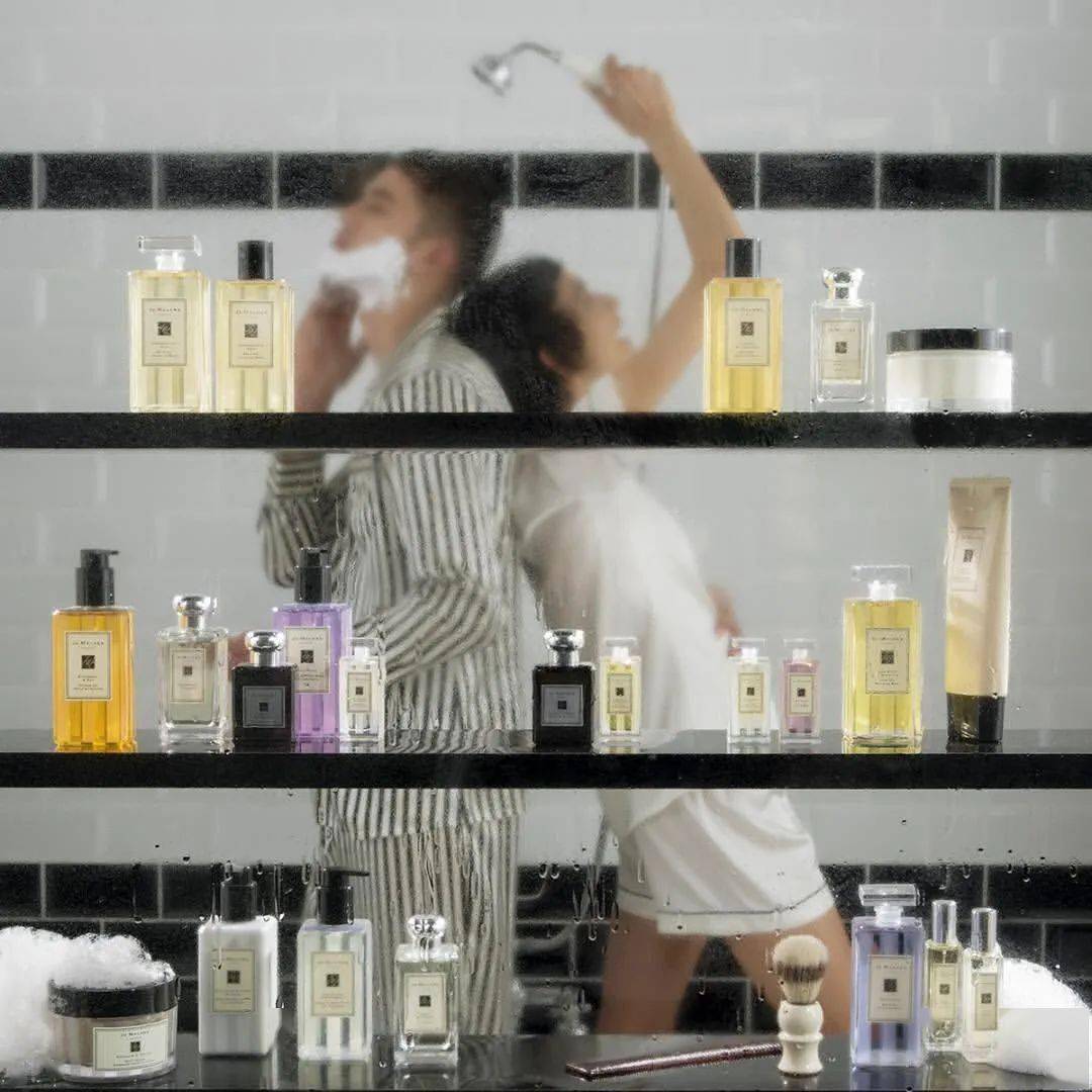 女生身上适合有什么香味,女人如何保持身上的香味